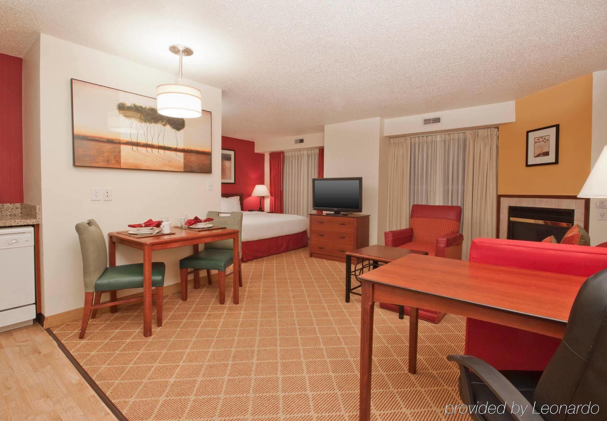 Residence Inn By Marriott West Springfield Exterior photo